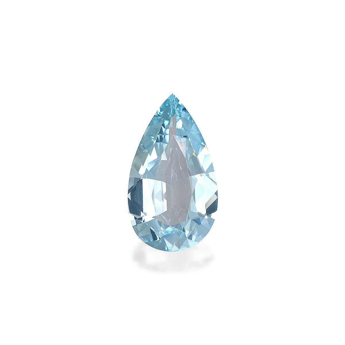 Aquamarine 22.02 ct