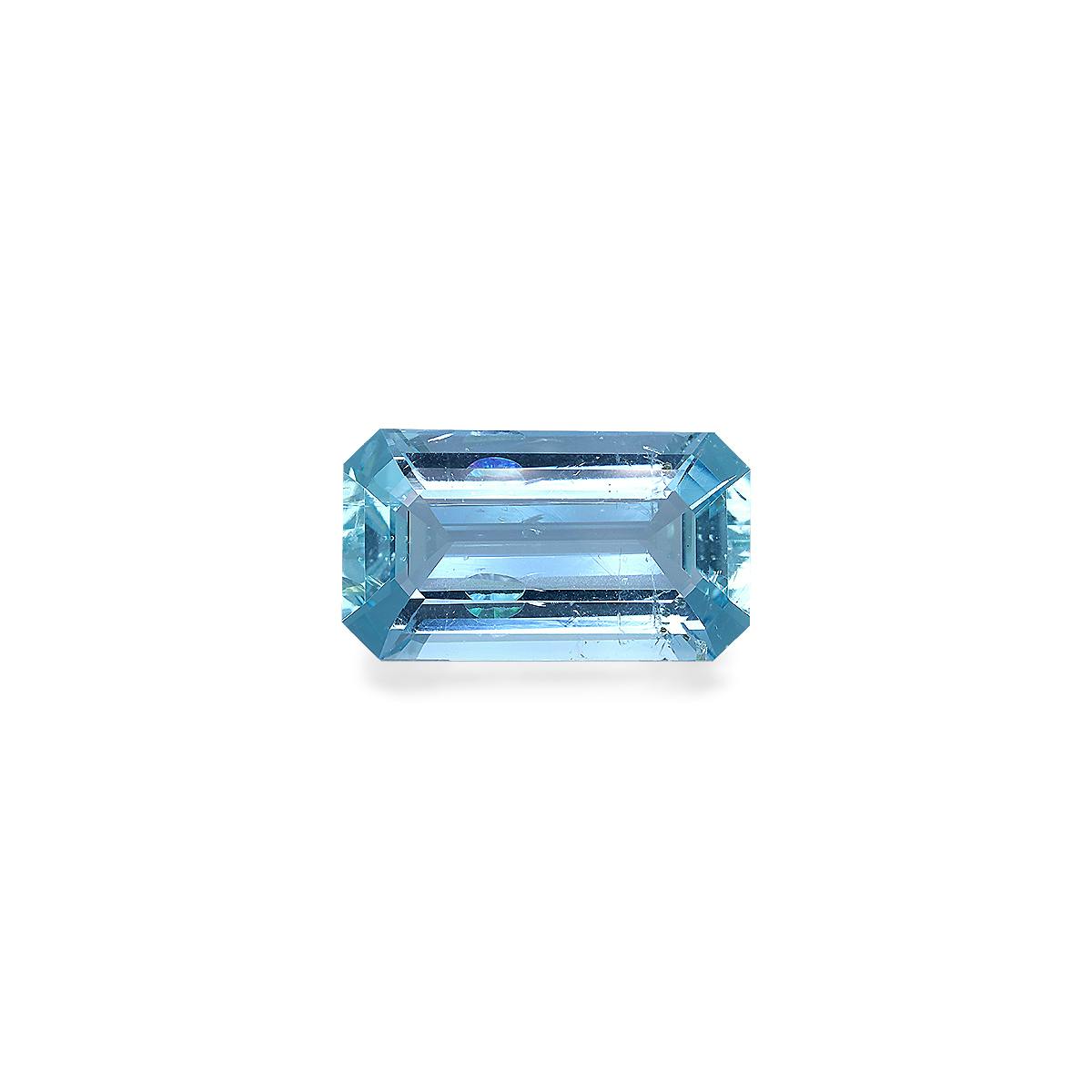Aquamarine 12.65 ct