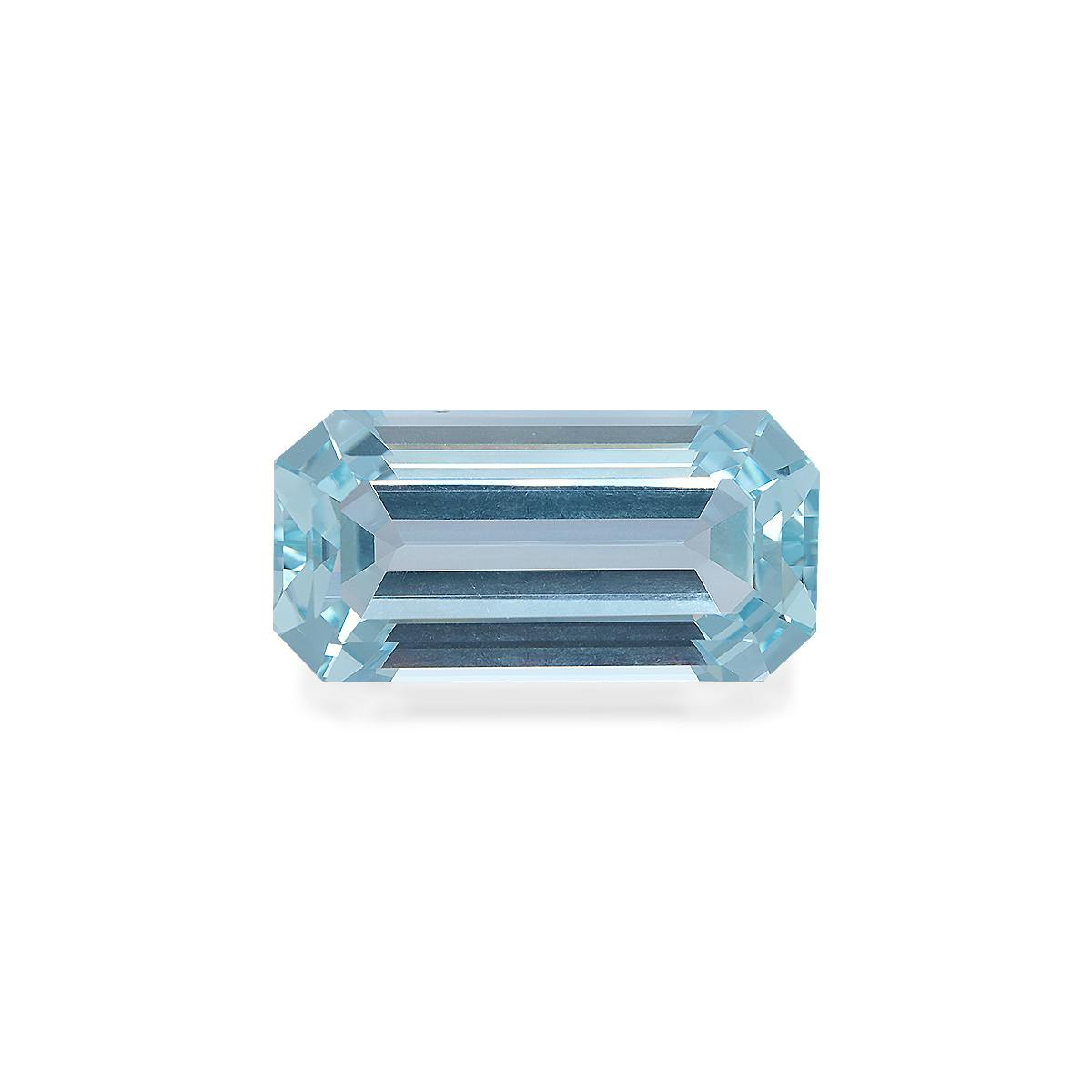 Aquamarine 56.22 ct