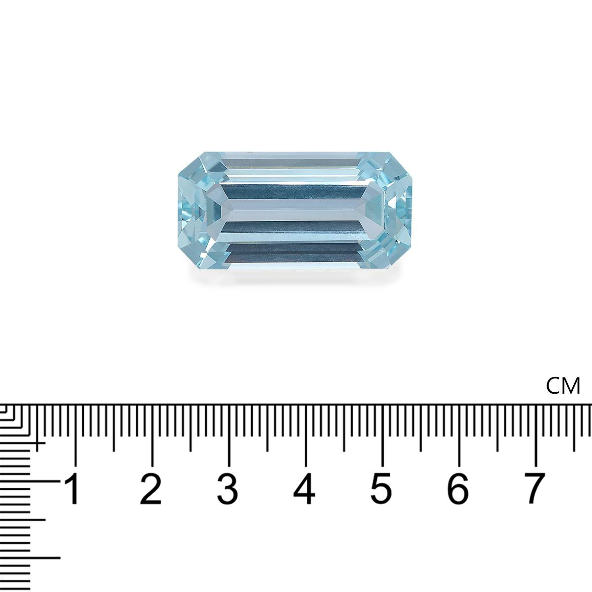 Aquamarine 56.22 ct