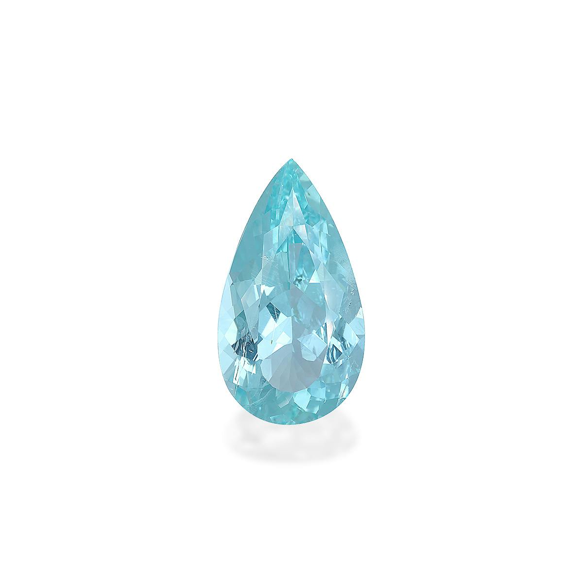 Aquamarine 20.32 ct