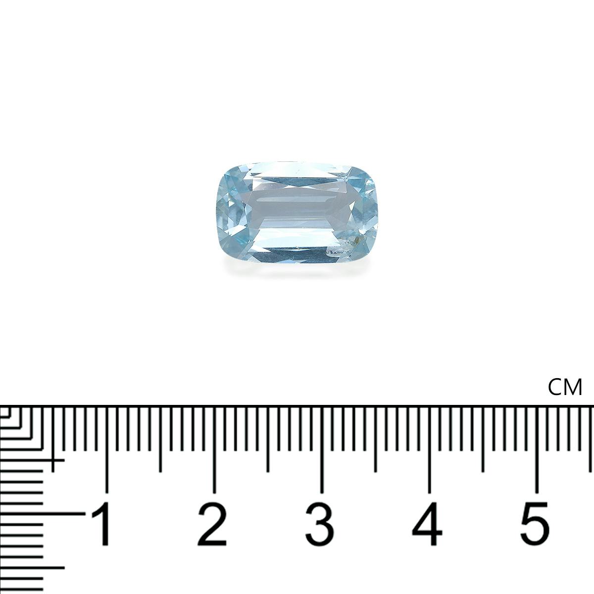 Aquamarine 5.31 ct