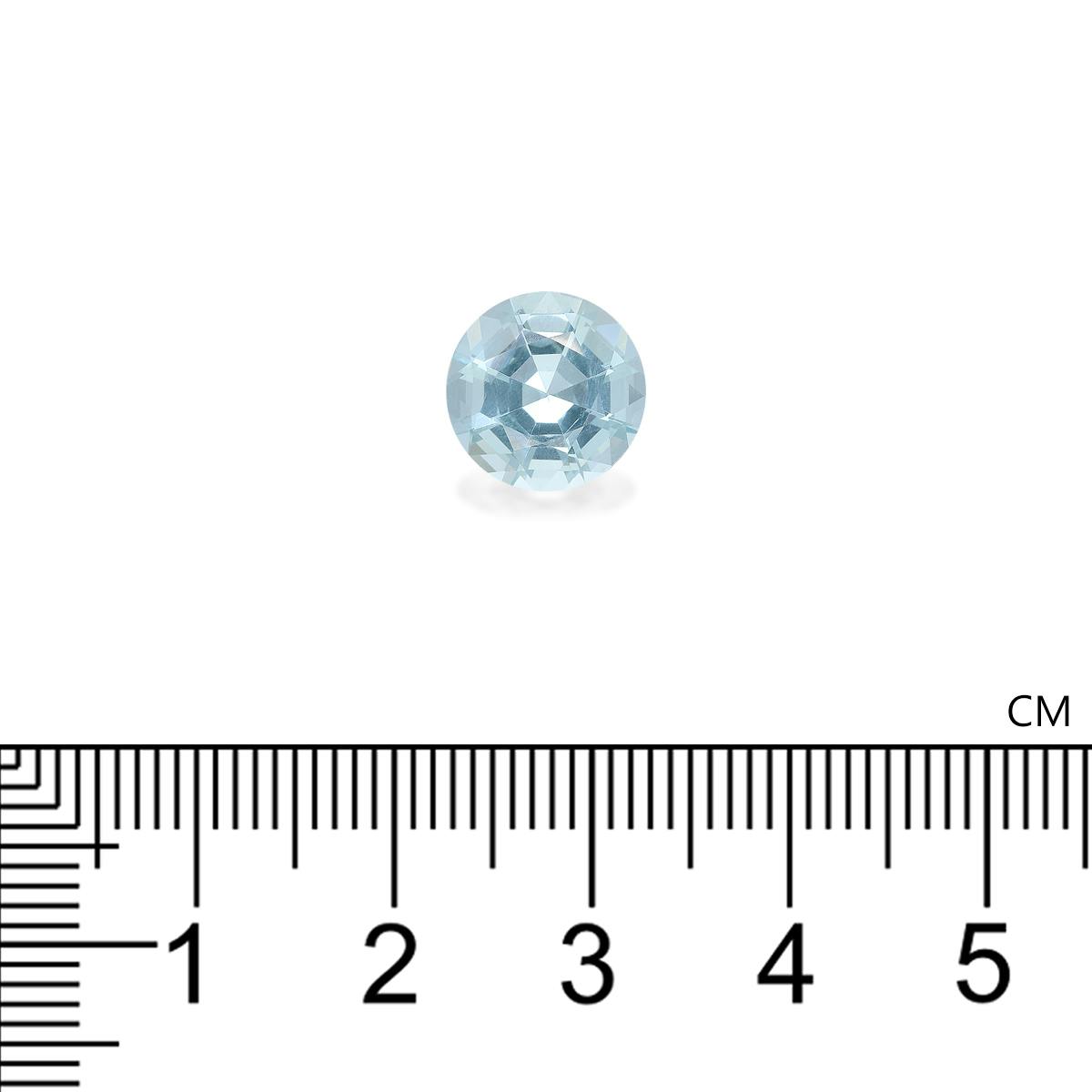 Aquamarine 2.90 ct