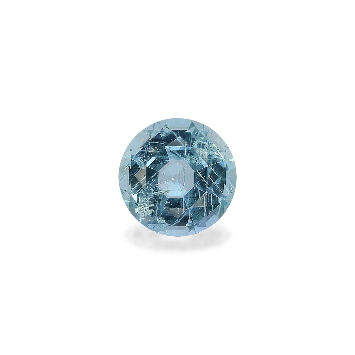 Aquamarine 2.89 ct