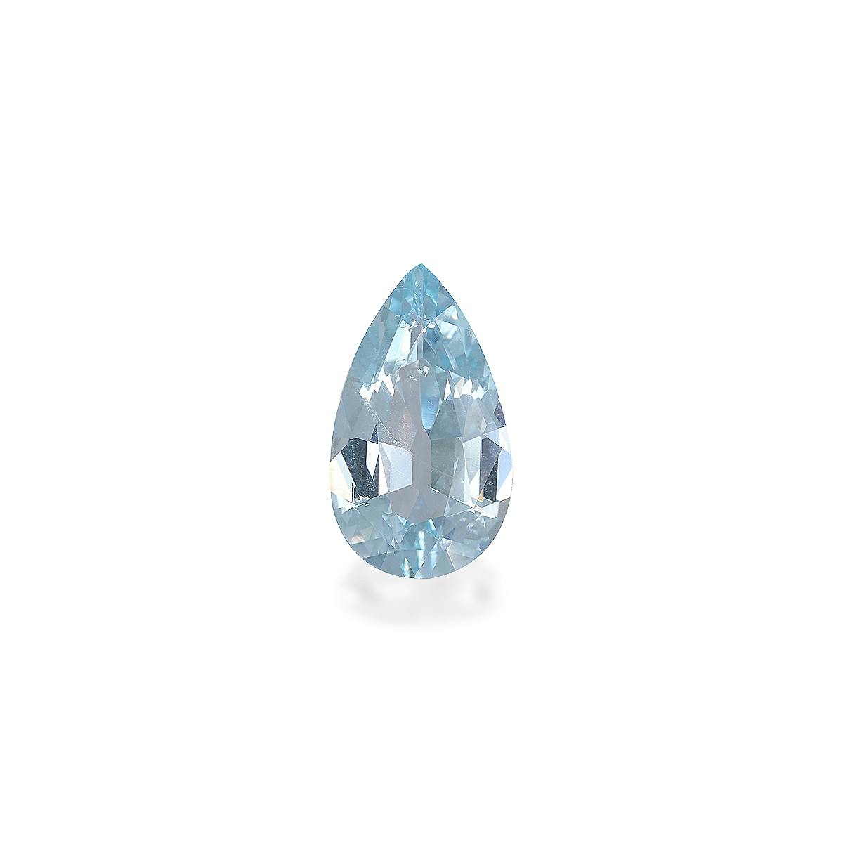 Aquamarine 2.69 ct