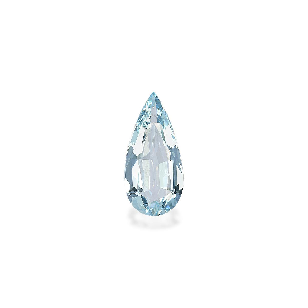 Aquamarine 2.68 ct