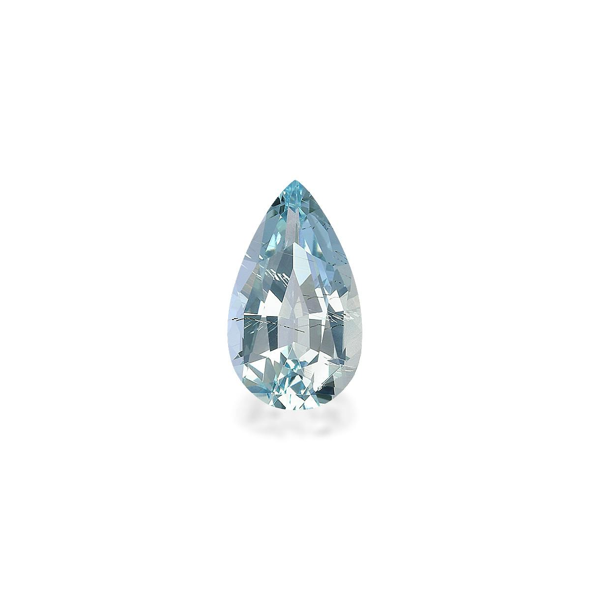 Aquamarine 2.33 ct