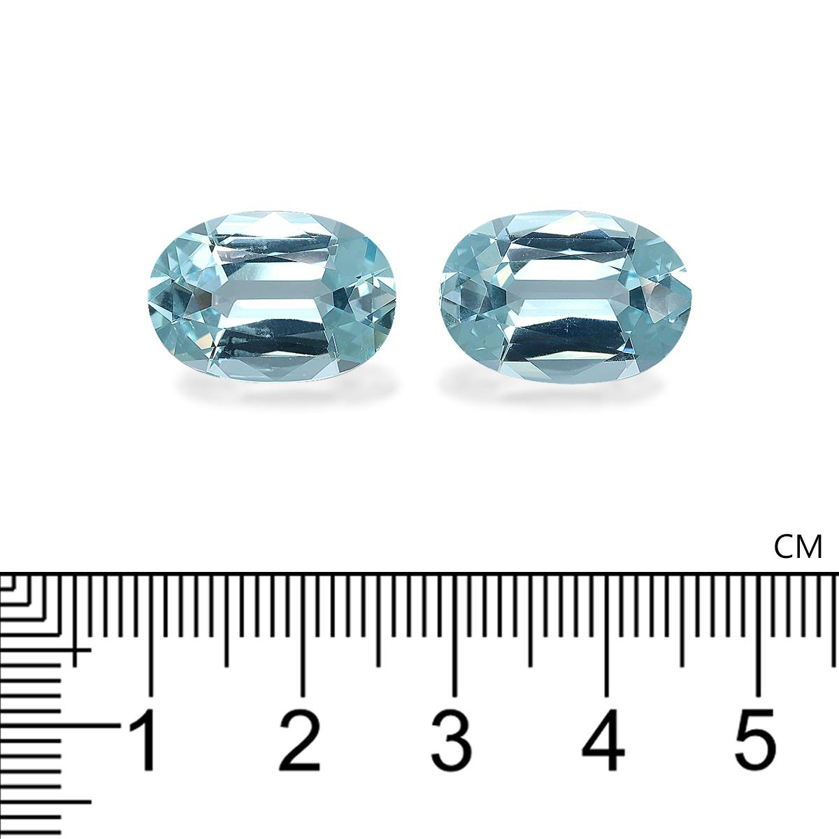 Aquamarine 13.56 ct