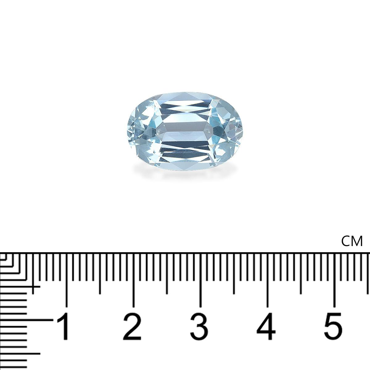 Aquamarine 9.24 ct