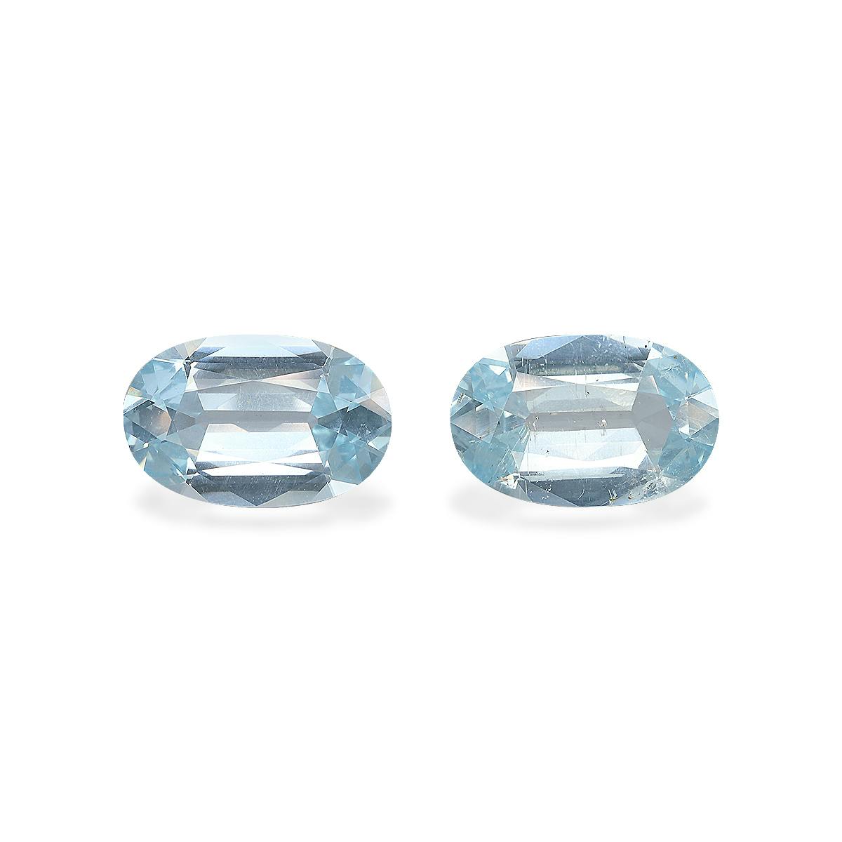 Aquamarine 10.56 ct