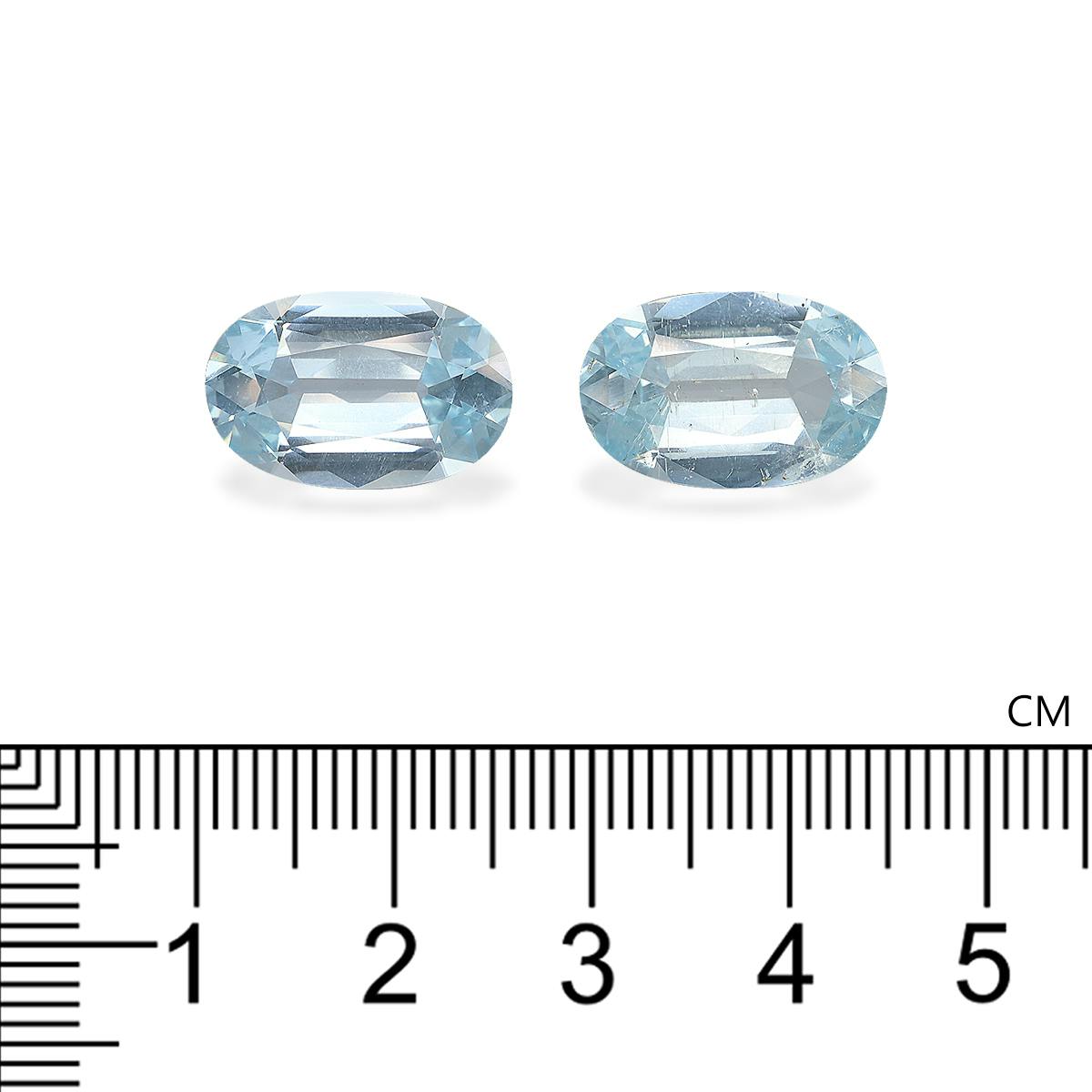Aquamarine 10.56 ct