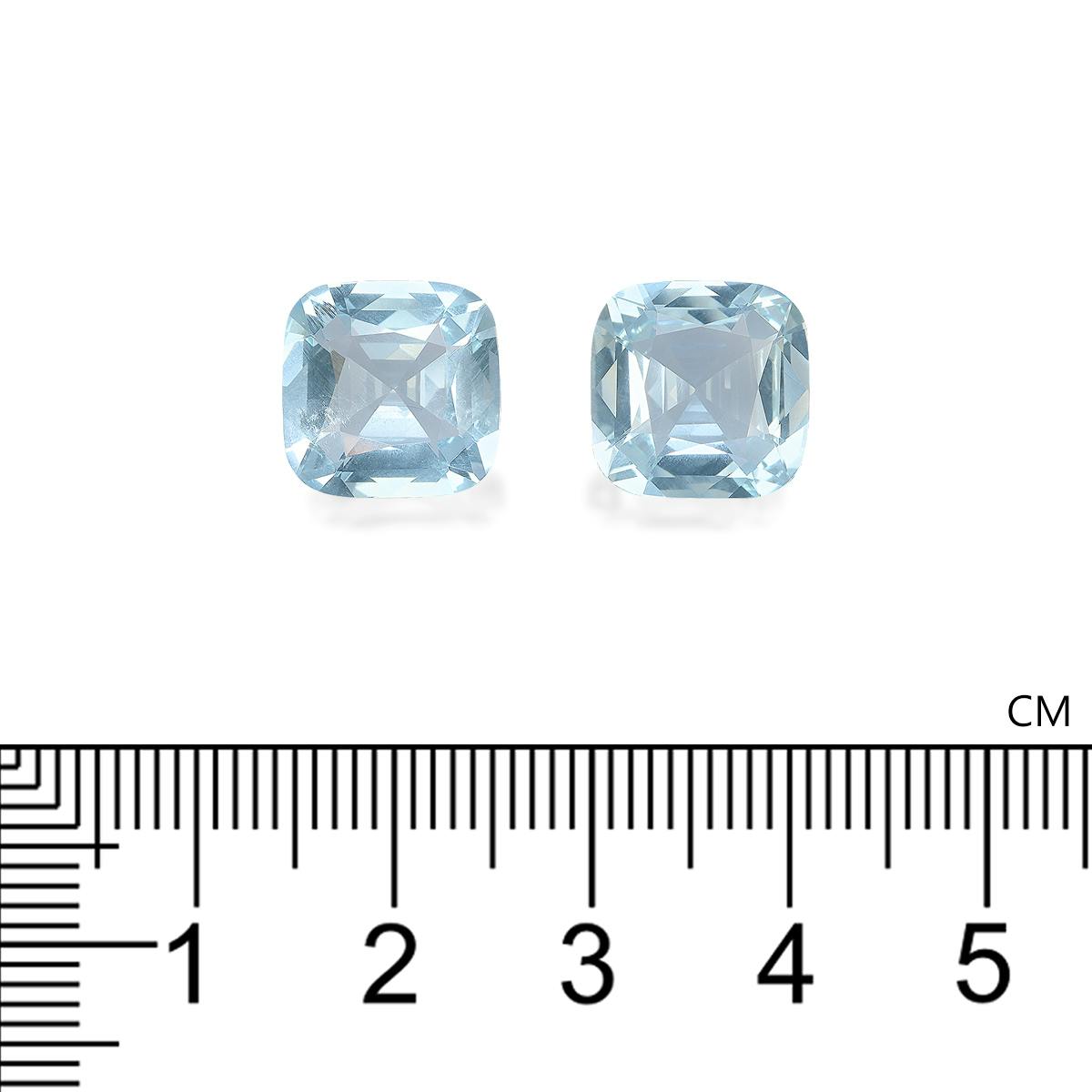 Aquamarine 11.89 ct