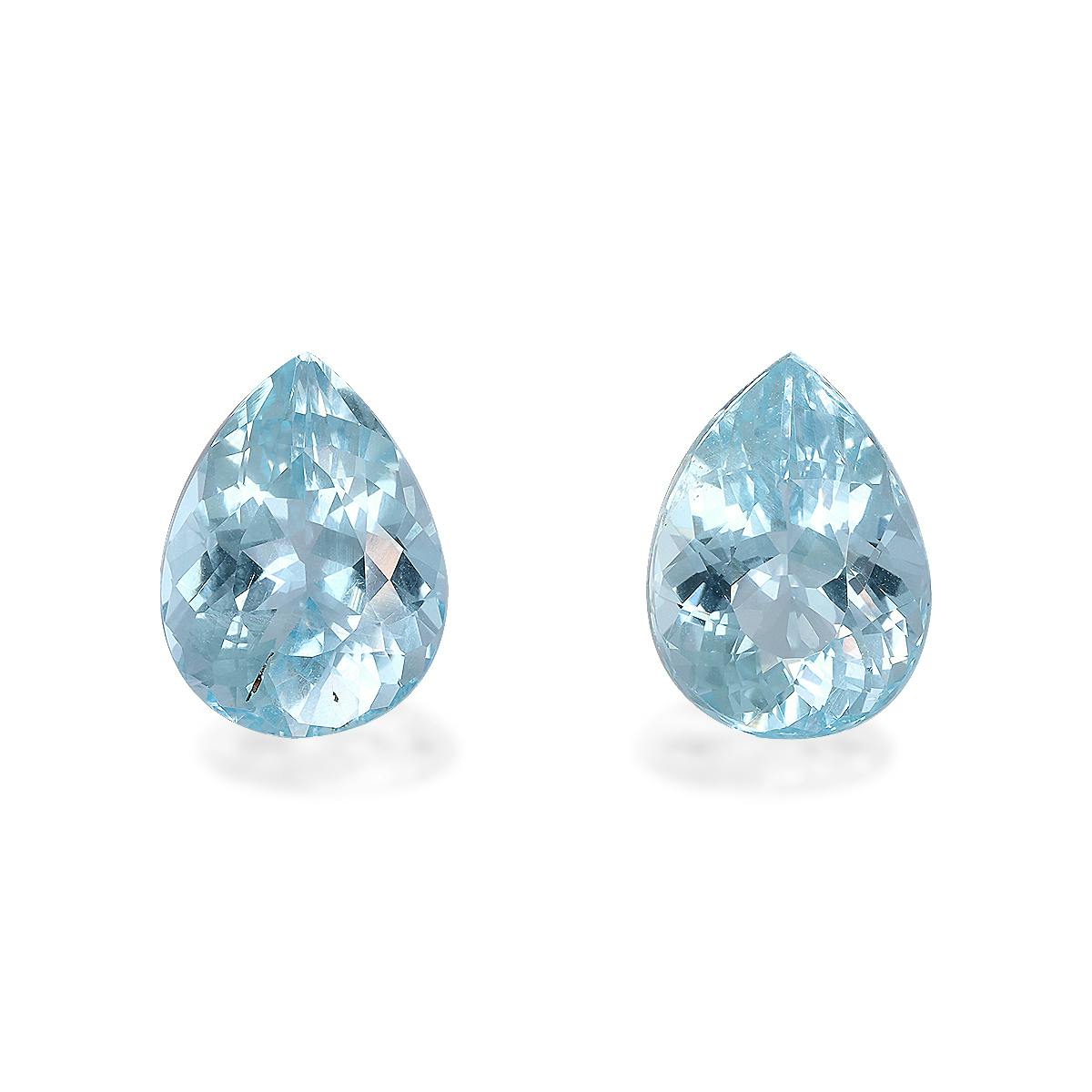 Aquamarine 13.06 ct
