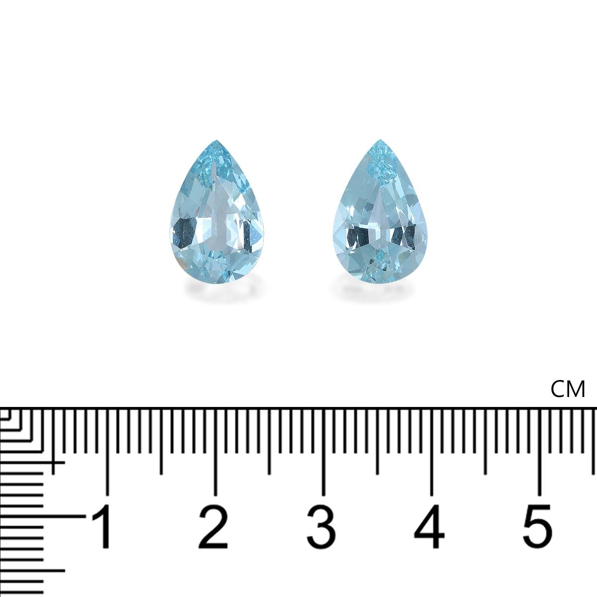 Aquamarine 6.05 ct