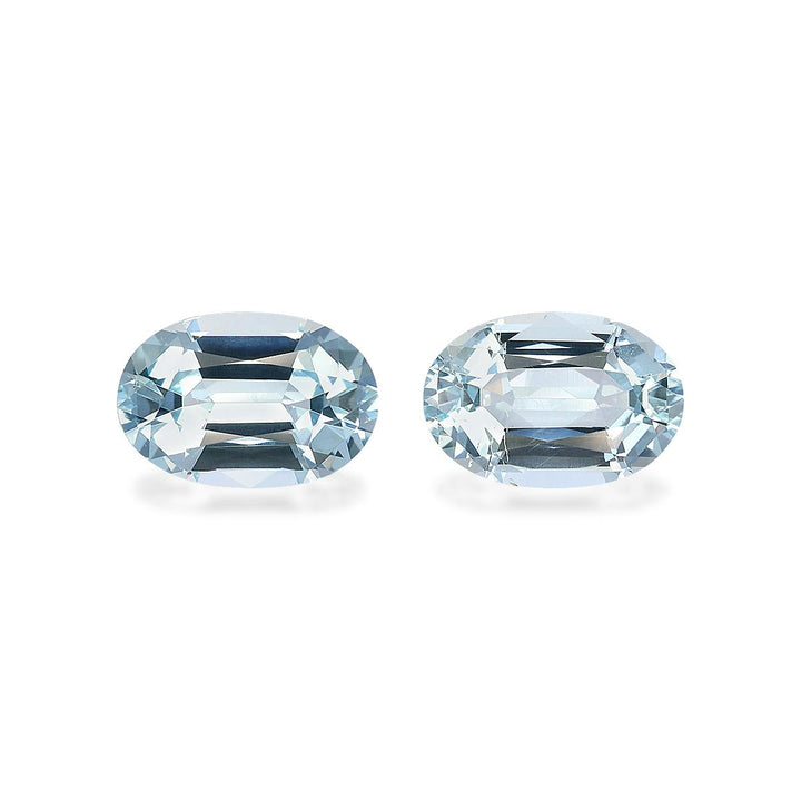 Aquamarine 6.82 ct