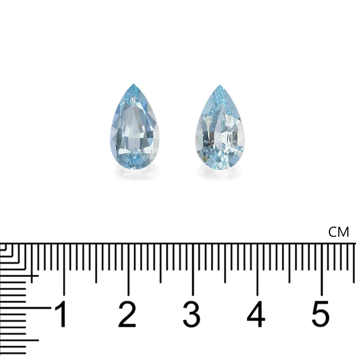 Aquamarine 5.40 ct