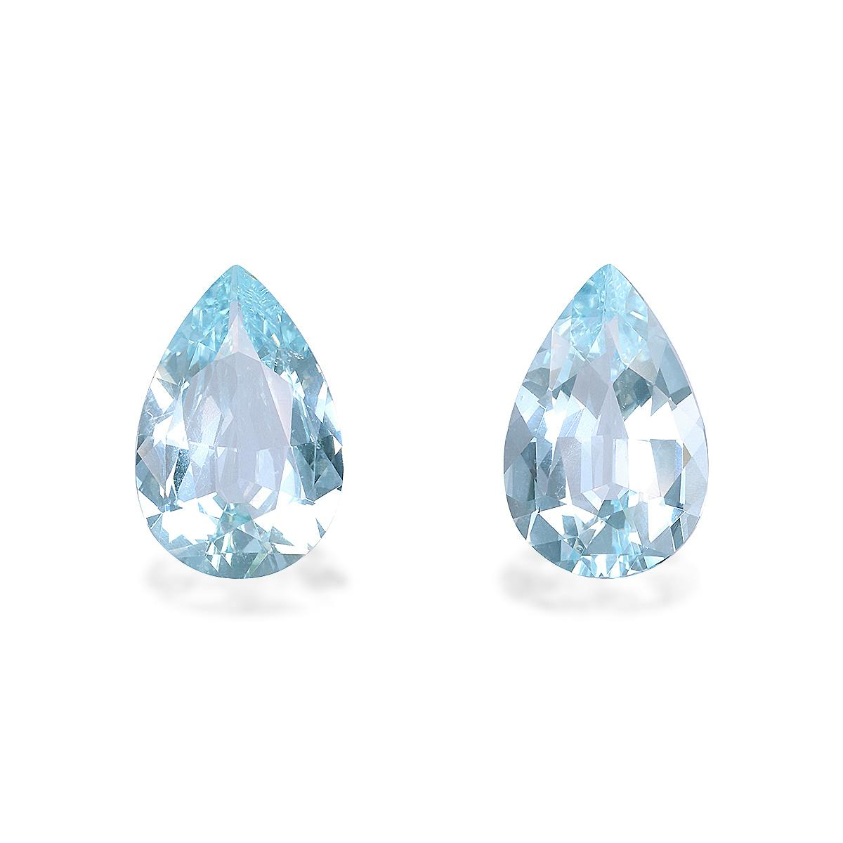 Aquamarine 5.74 ct