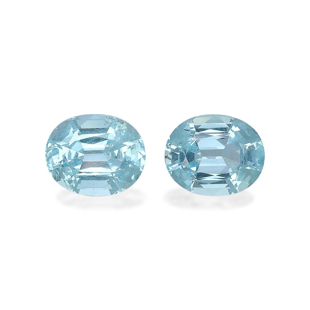 Aquamarine 24.05 ct