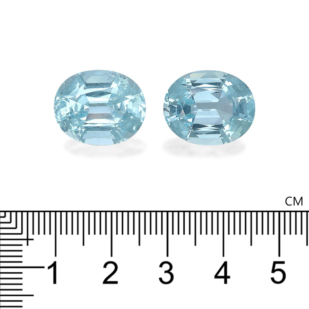 Aquamarine 24.05 ct