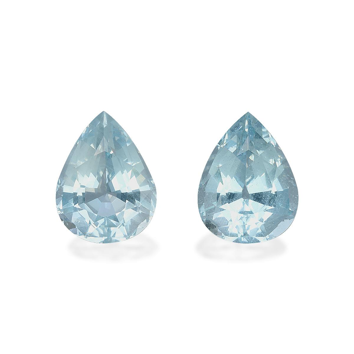 Aquamarine 20.40 ct
