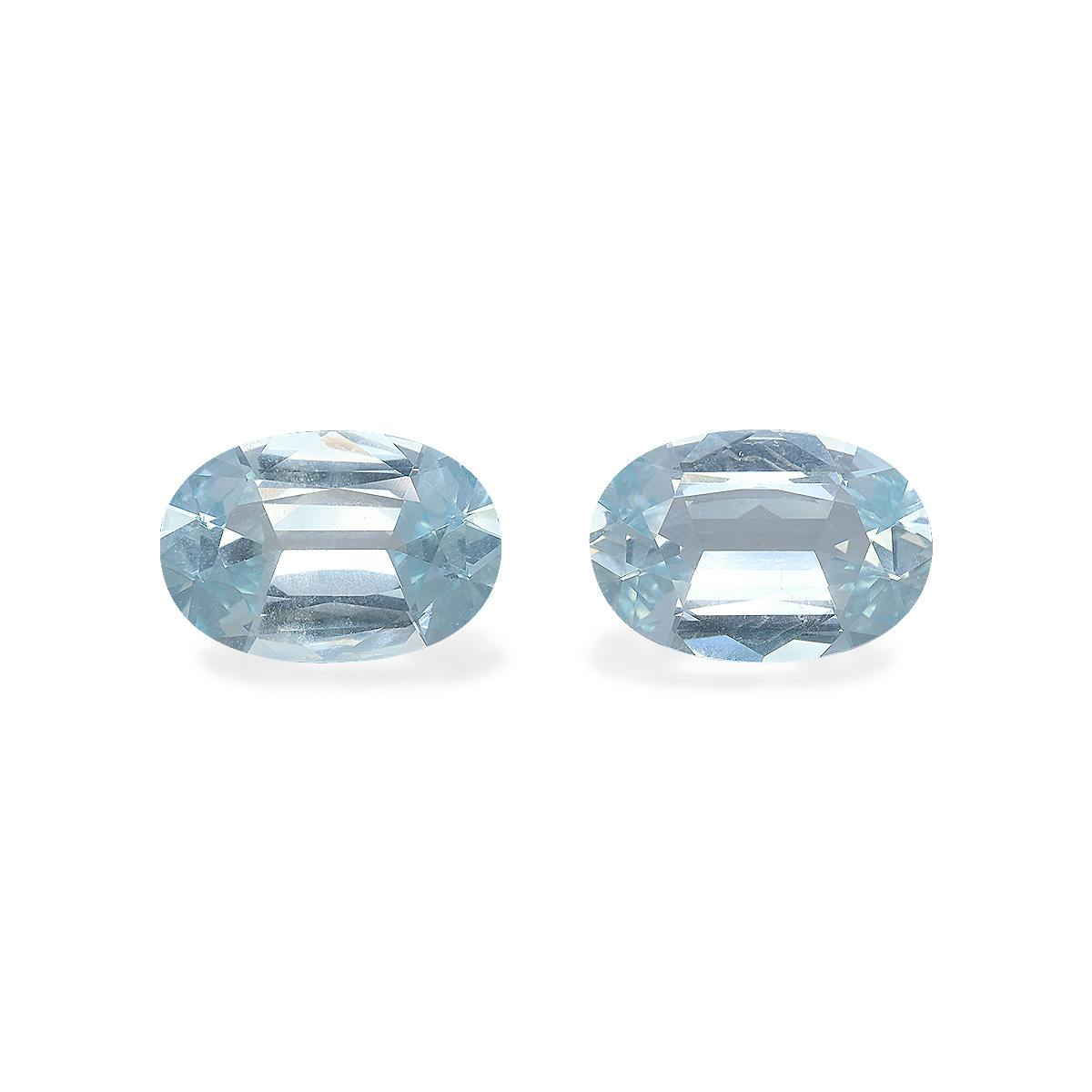 Aquamarine 13.71 ct