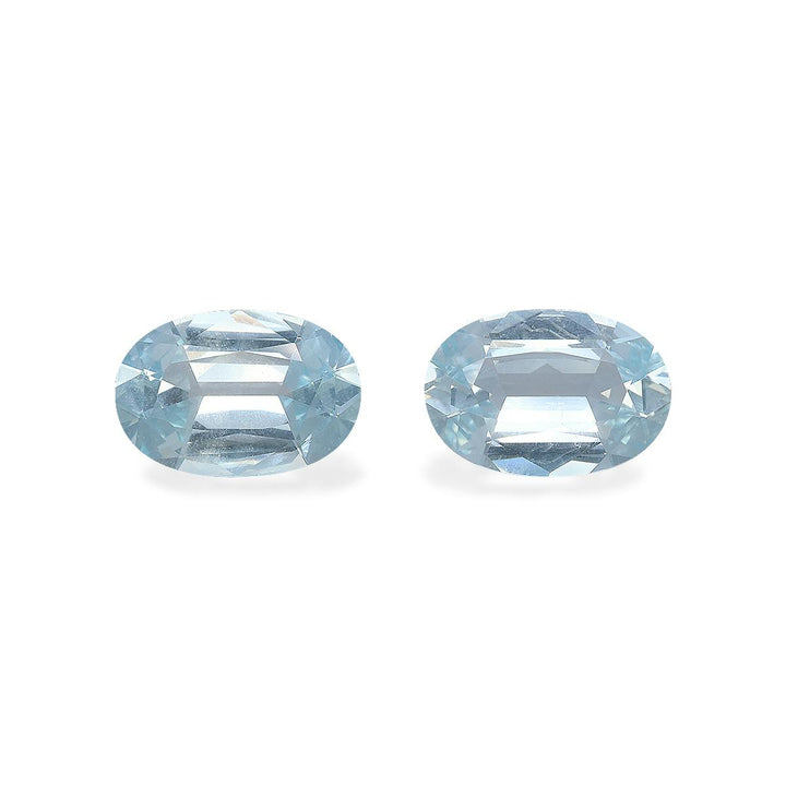 Aquamarine 13.71 ct