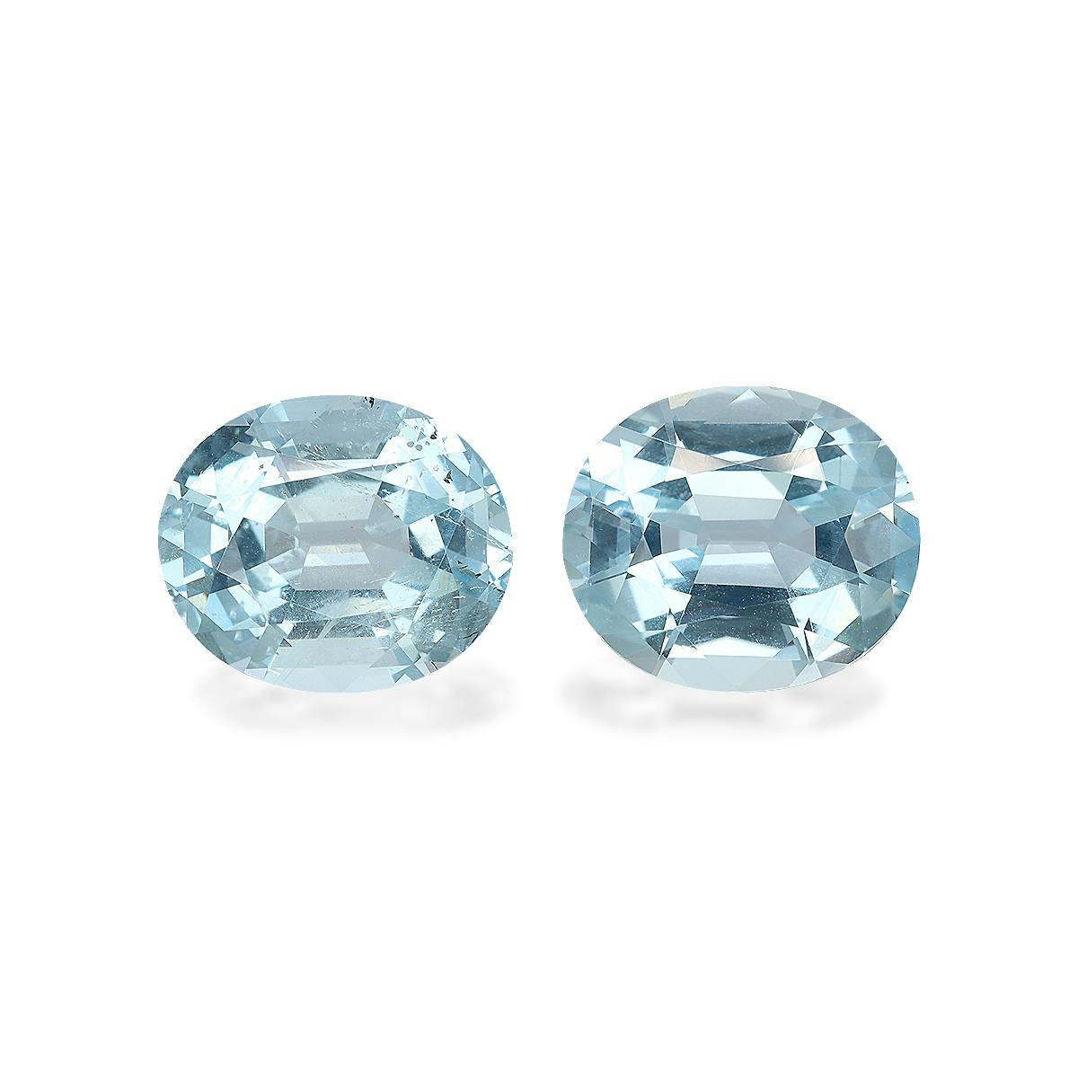 Aquamarine 14.33 ct