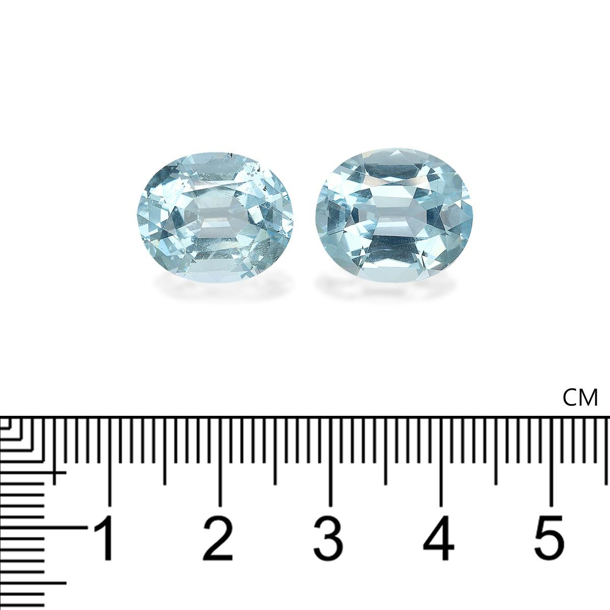 Aquamarine 14.33 ct