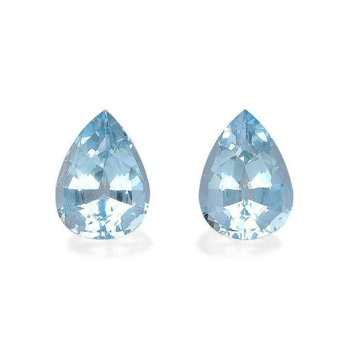 Aquamarine 11.80 ct