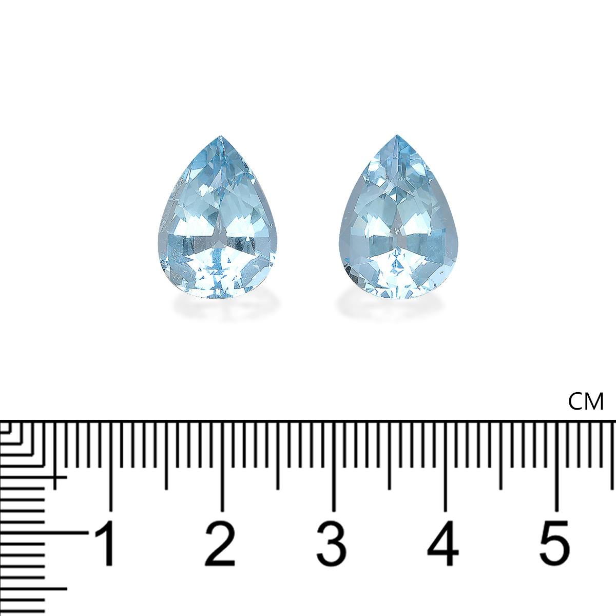 Aquamarine 11.80 ct