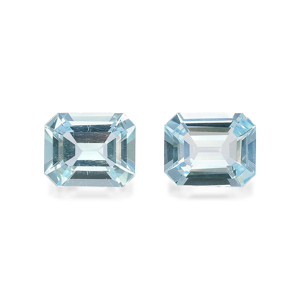 Aquamarine 5.51 ct