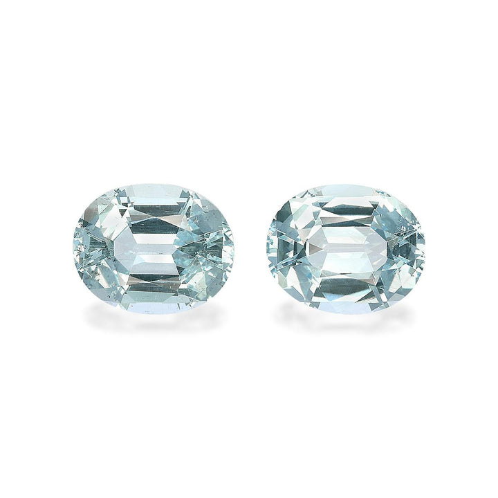 Aquamarine 6.78 ct