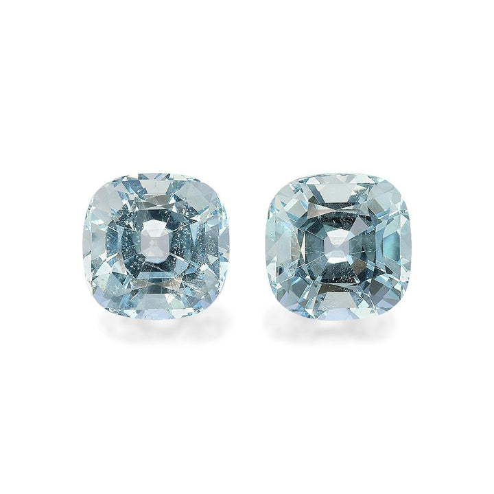 Aquamarine 8.72 ct