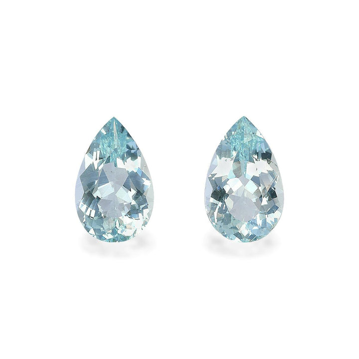 Aquamarine 6.71 ct