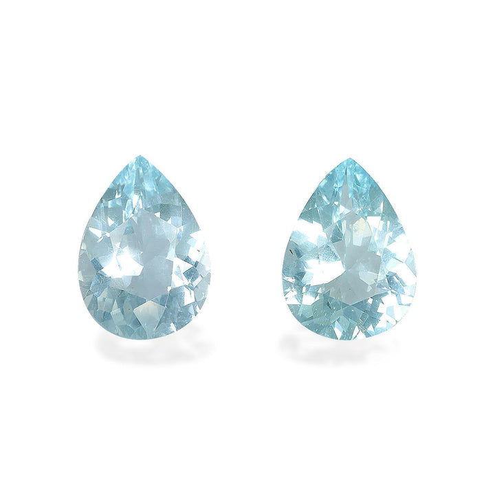 Aquamarine 9.27 ct