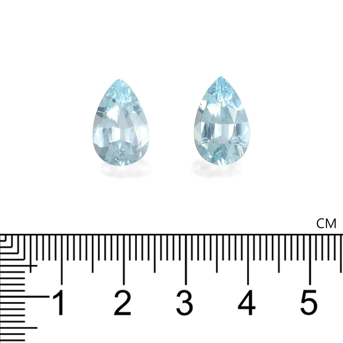 Aquamarine 7.50 ct