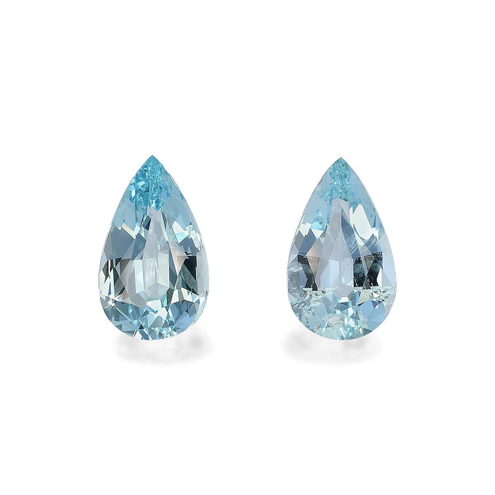 Aquamarine 6.51 ct