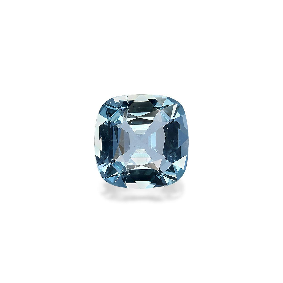 Aquamarine 2.89 ct