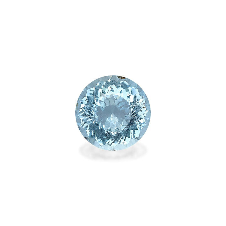 Aquamarine 6.32 ct