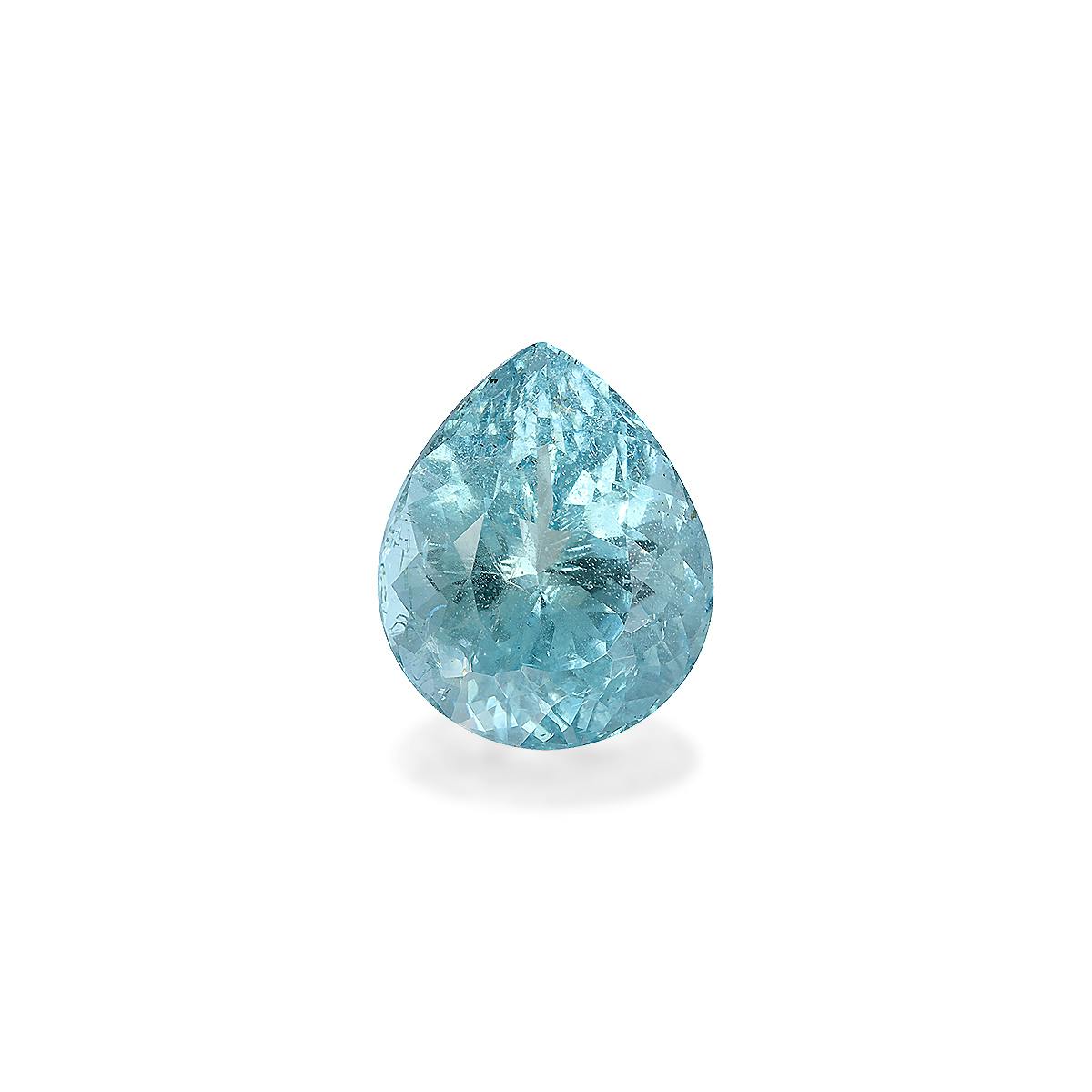 Aquamarine 5.04 ct