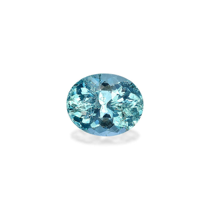 Aquamarine 4.15 ct