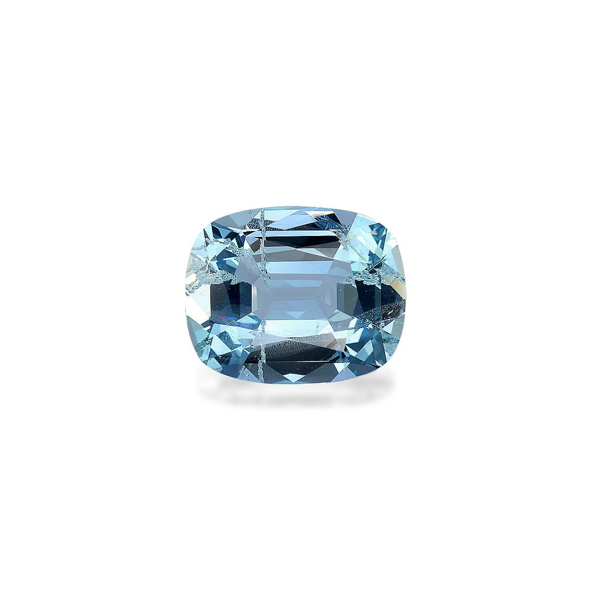 Aquamarine 4.19 ct