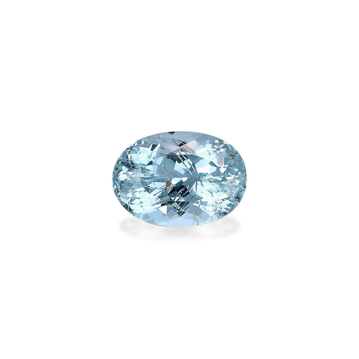 Aquamarine 4.68 ct