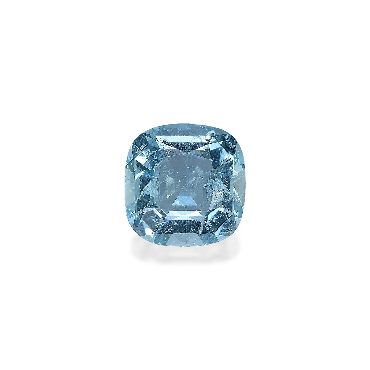 Aquamarine 4.76 ct