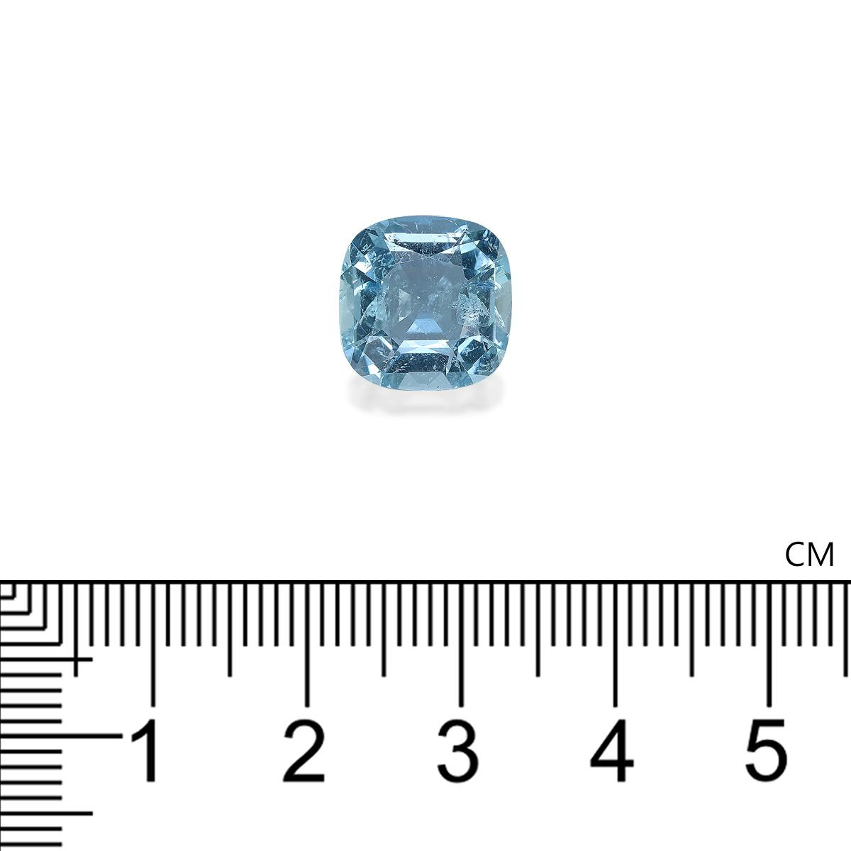 Aquamarine 4.76 ct