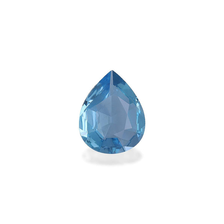 Aquamarine 6.36 ct