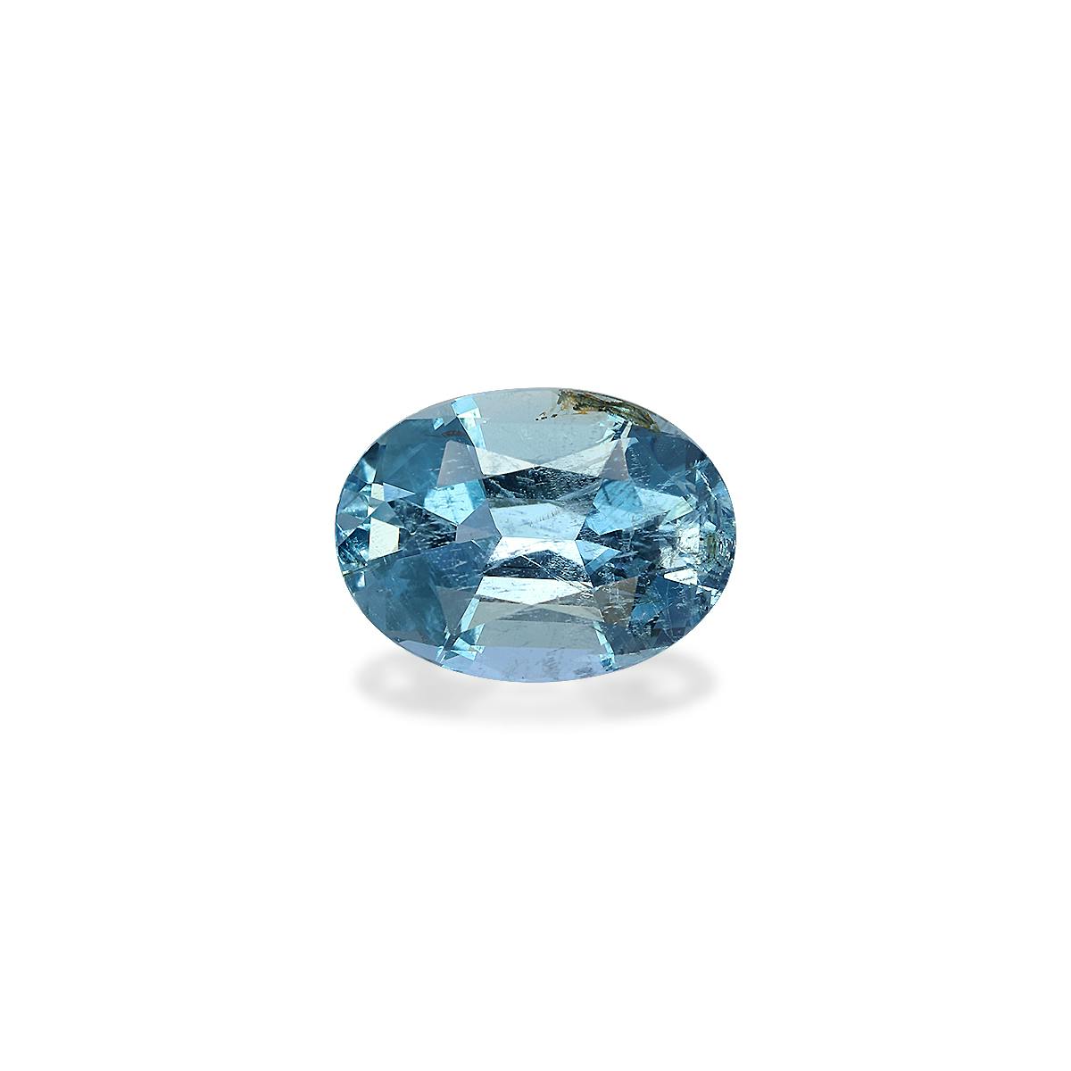 Aquamarine 3.18 ct