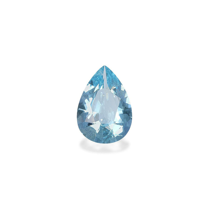 Aquamarine 2.44 ct