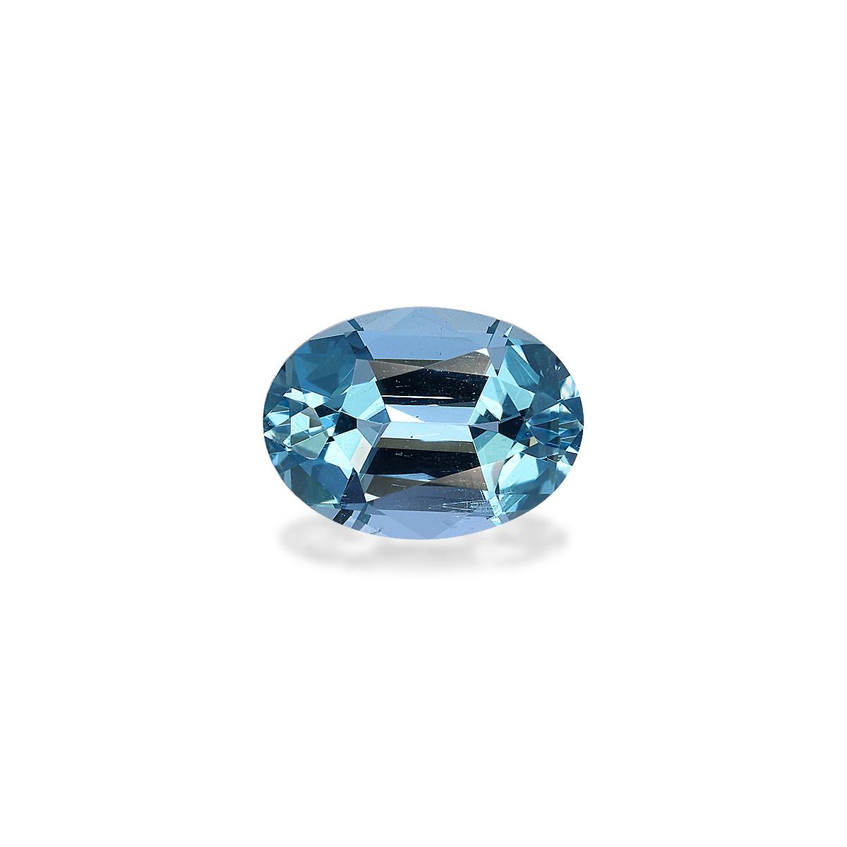 Aquamarine 1.84 ct