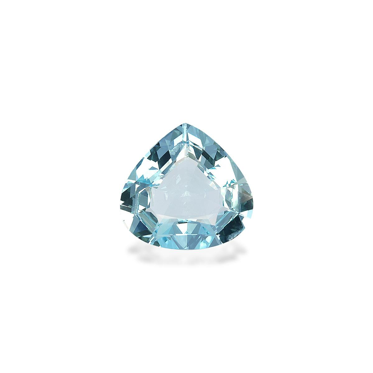 Aquamarine 19.61 ct